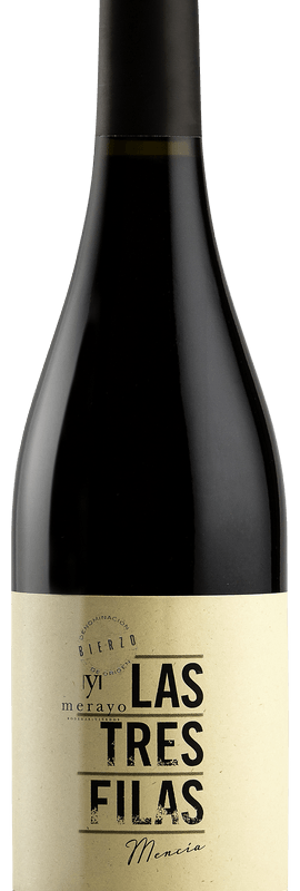 Filas Mencia 2019