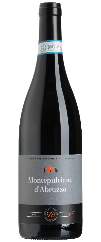 90+ Montepulciano 750