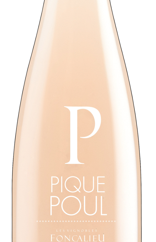 Piquepoul Rose