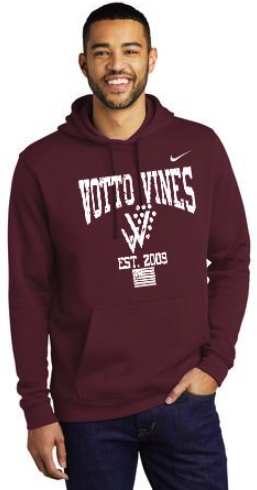 Votto Vines Hoodie