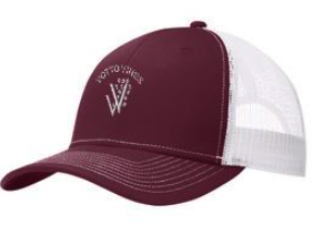 Votto Vines Trucker Hat