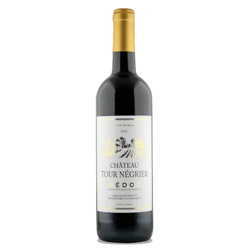 Chateau Tour Negrier 750