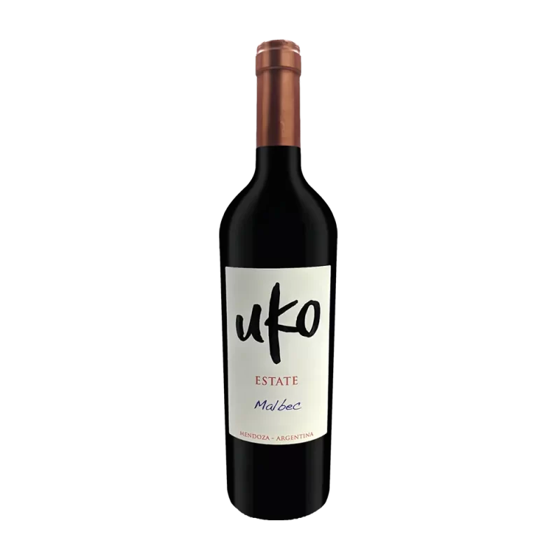 Uko Estate Malbec