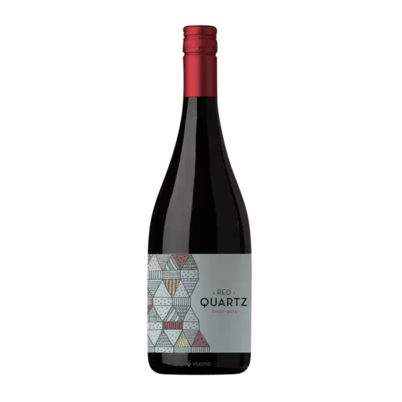 Quartz Pinot Noir