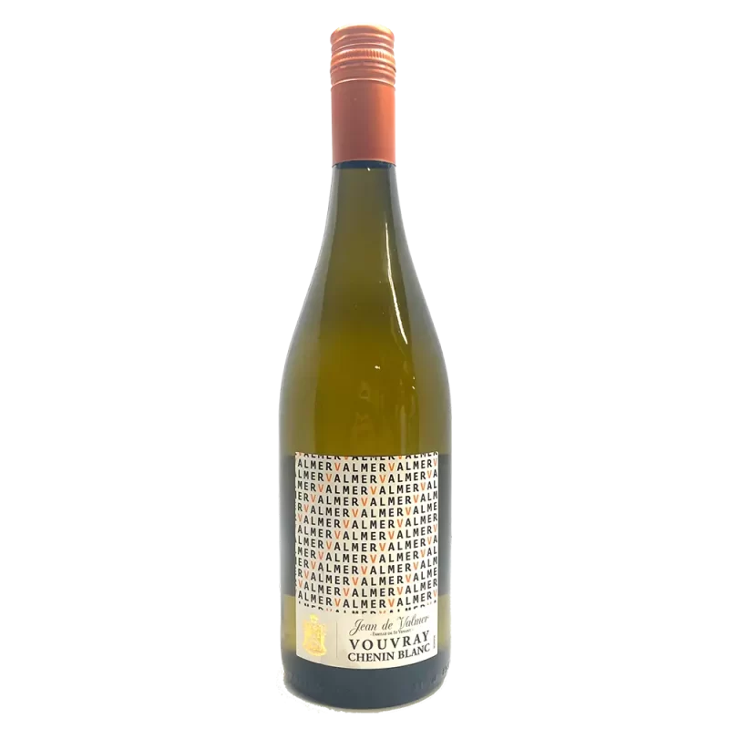 Jean De Valmer Vouvray