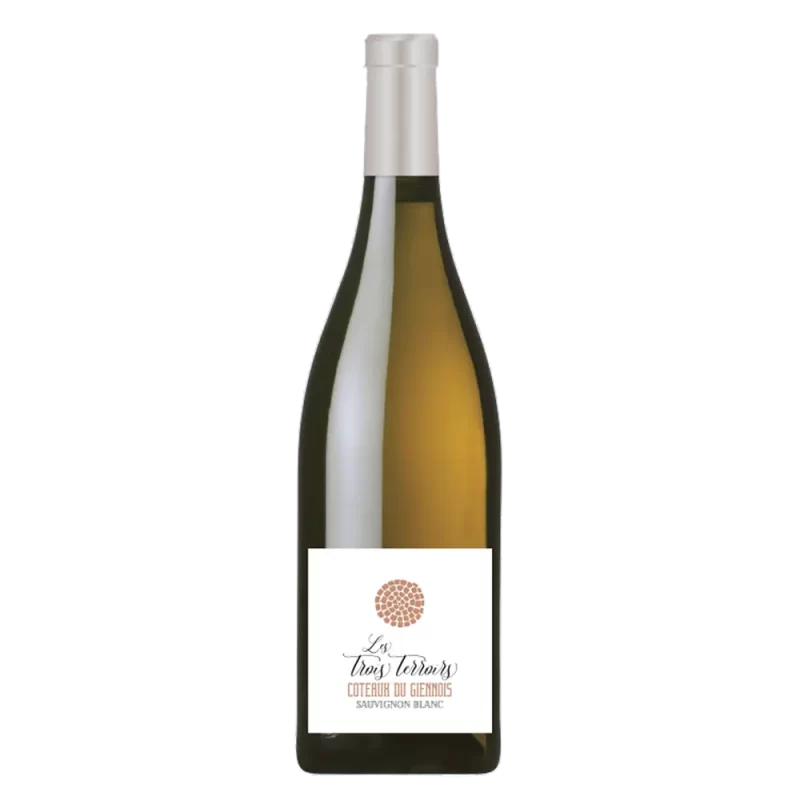 Les Trois Terroirs Sauvignon Blanc