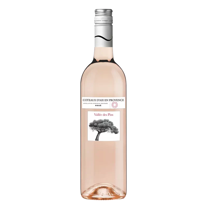 Vallee des Pins Rose