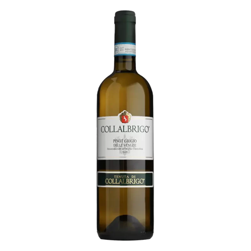 Collalbrigo Pinot Grigio 2021