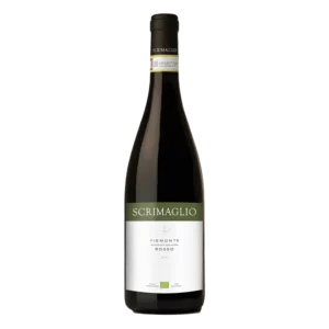 Scrimaglio Piedmonte Rosso