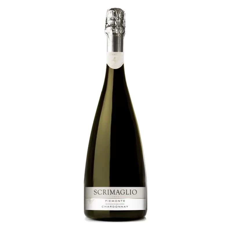 Scrimaglio Sparkling Chardonnay