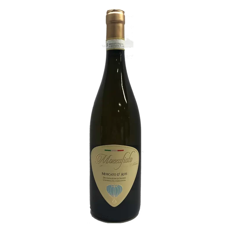Mozzafiato Moscato d'Asti