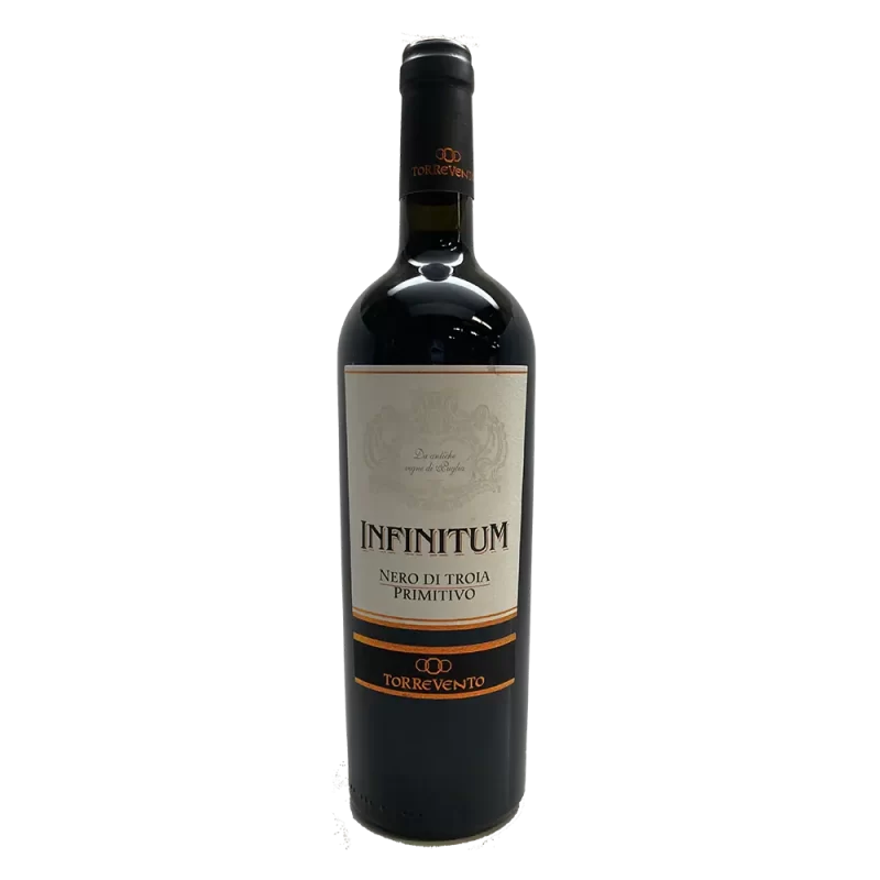Infinitum Blend