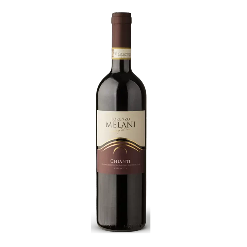 Lorenzo Melani Chianti