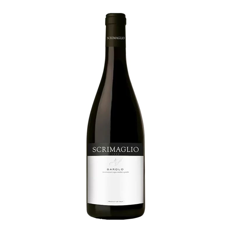 Scrimaglio Barolo