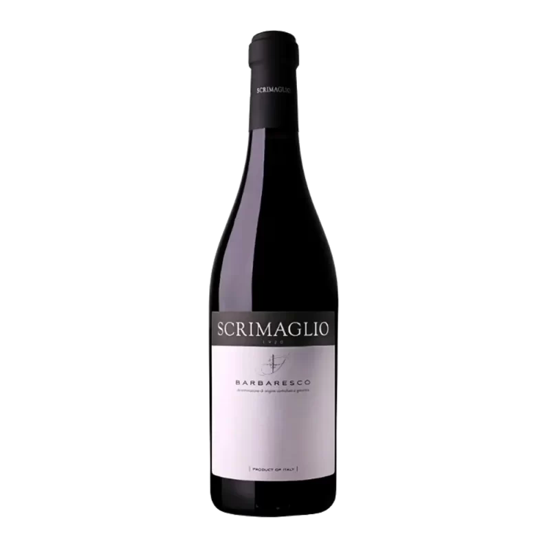 Scrimaglio Barbaresco