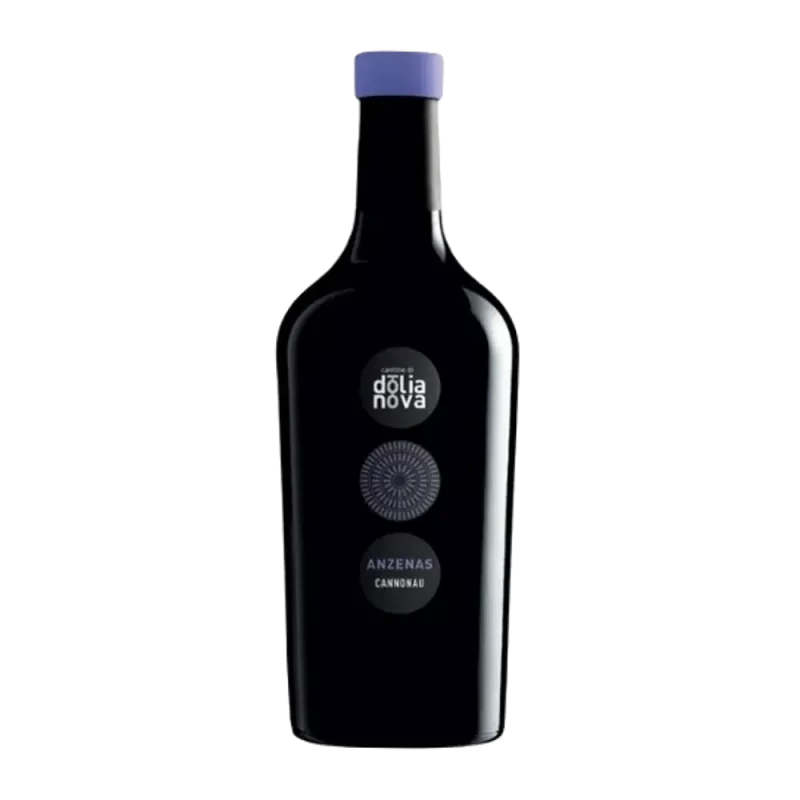 Dolia Nova Anzenas Cannonau