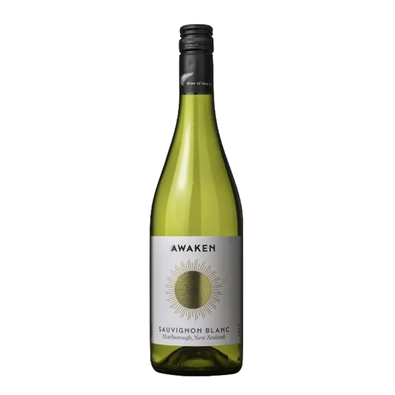 Awaken Sauv Blanc 750