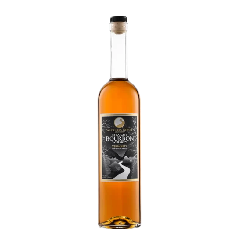 Smugglers Notch Maple Bourbon