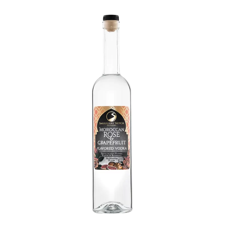 Smugglers Notch Grapefruit Vodka