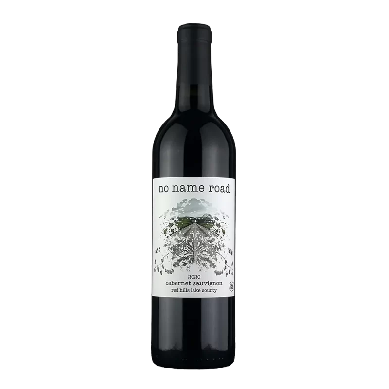 No Name Road Red Hills Cabernet 750