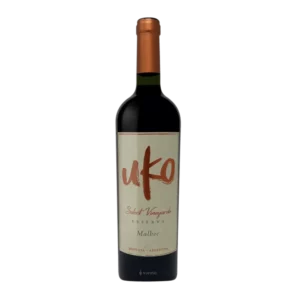 Uko Estate Malbec Reserve
