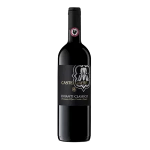Castelgreve Chianti Classico