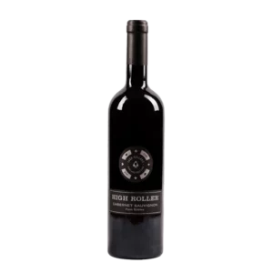 Jaqk Cellars High Roller Cabernet Sauvignon
