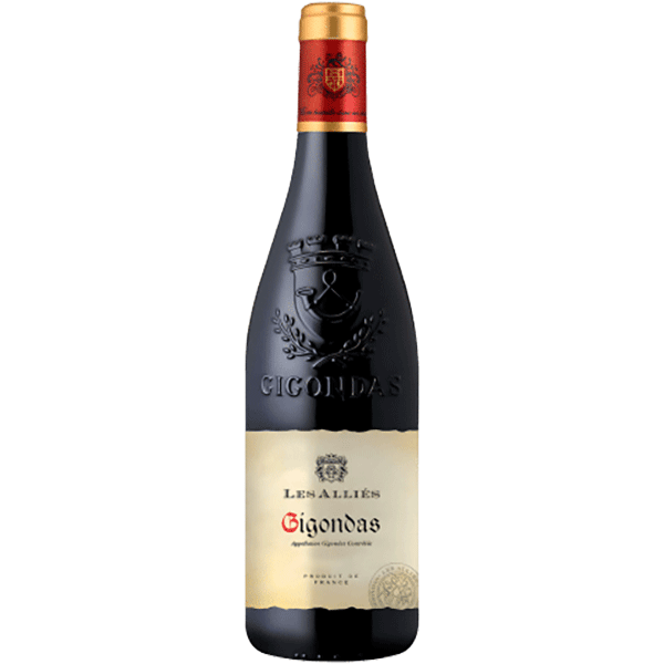 Les Allies Gigondas