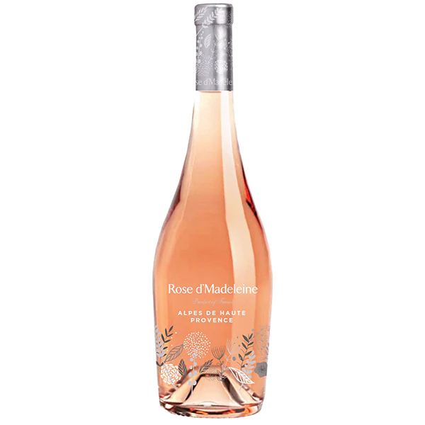 Rose D'Madeleine
