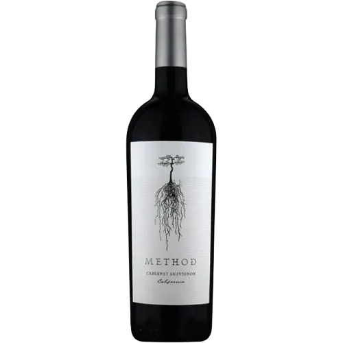 Method Cabernet Sauvignon