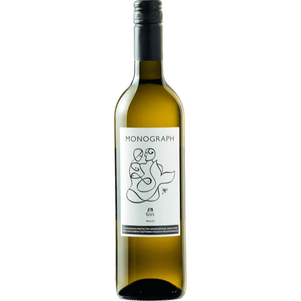 Monograph Moschofilero