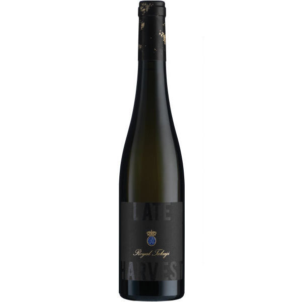 Royal Tokaji Late Harvest